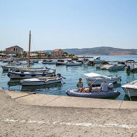 Green Point Paklenica Starigrad Paklenica Dış mekan fotoğraf