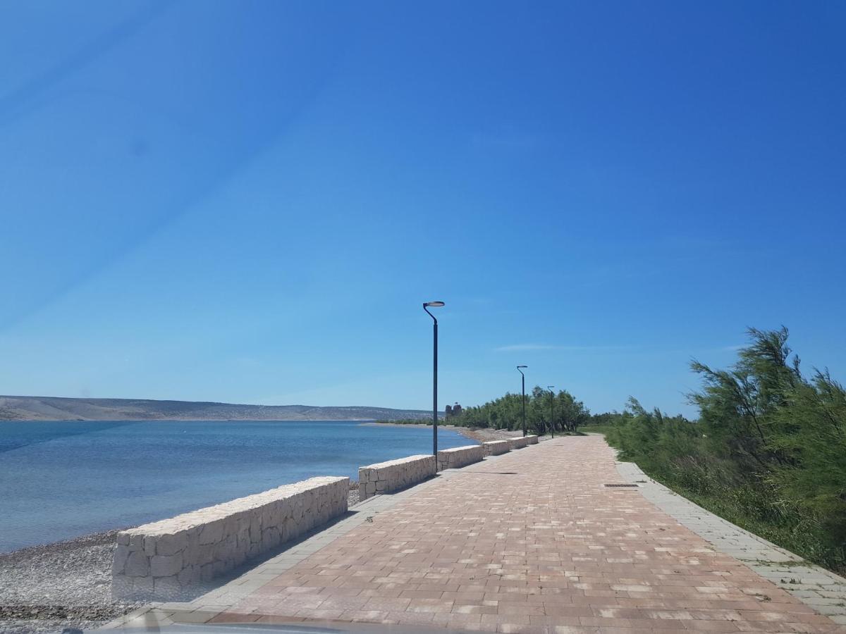 Green Point Paklenica Starigrad Paklenica Dış mekan fotoğraf