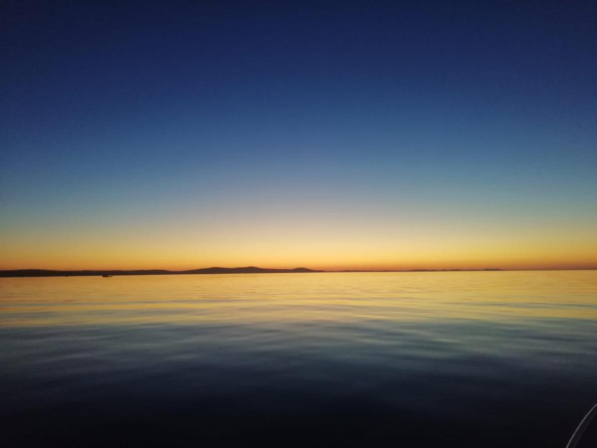 Green Point Paklenica Starigrad Paklenica Dış mekan fotoğraf