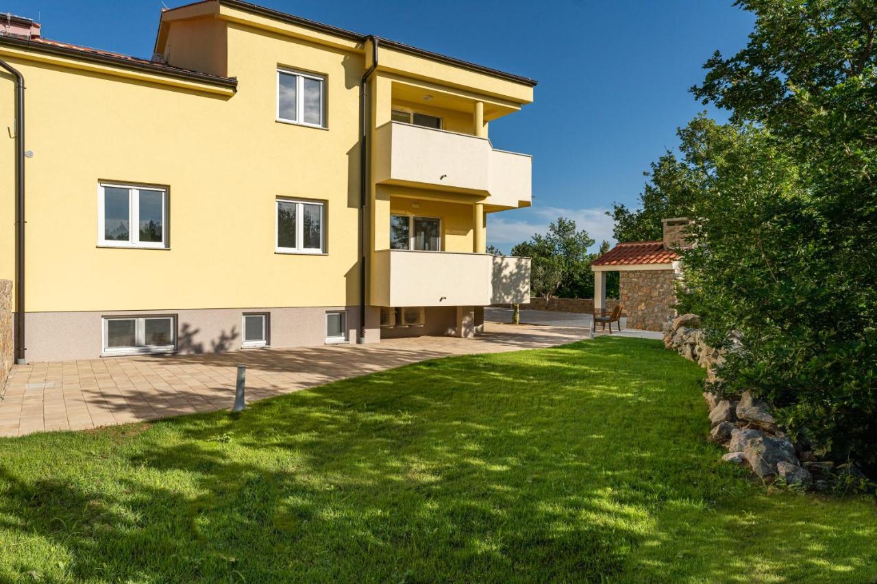 Green Point Paklenica Starigrad Paklenica Dış mekan fotoğraf